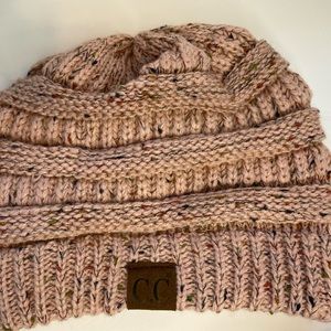 CC Beanie